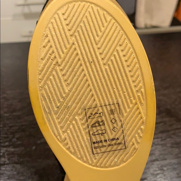 Wedges - Picture 3 of 4